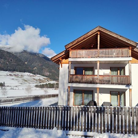 Apartments Stoll Planca di Sopra Buitenkant foto