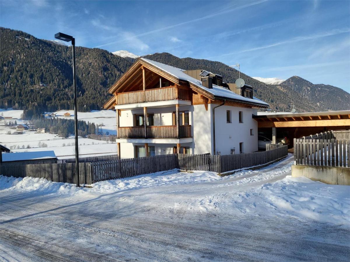 Apartments Stoll Planca di Sopra Buitenkant foto